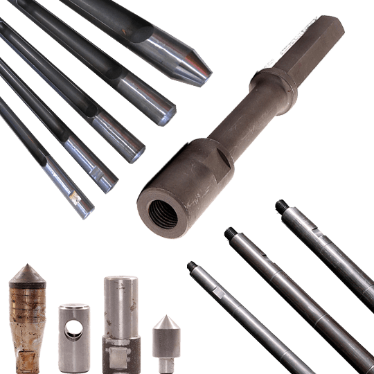 Bohrwerkzeug Kategorie