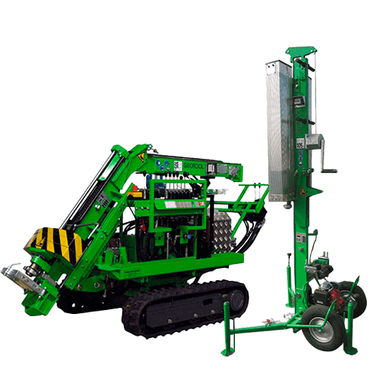 Kategorie Nordmeyer Geotool