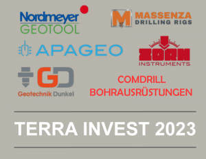 Read more about the article TERRA INVEST 2023 in Berlin