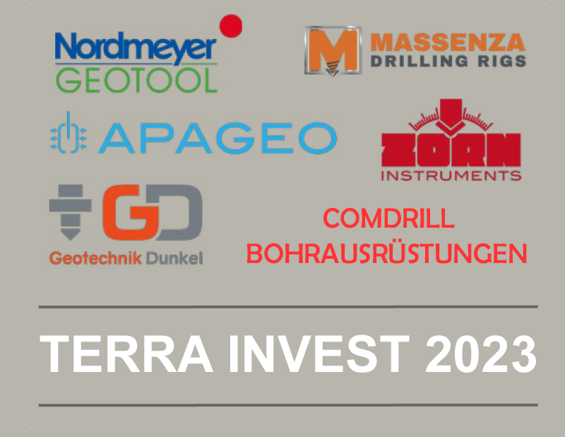 Read more about the article TERRA INVEST 2023 in Berlin
