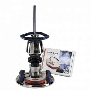 Leichtes Fallgewichtsgerät ZFG D plus