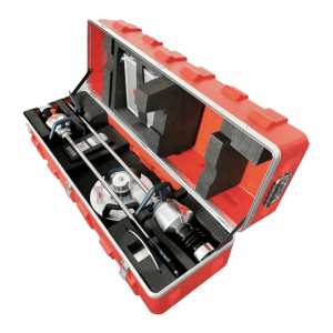 ACC4 Transportkoffer