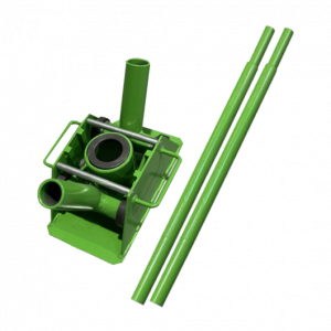 Doppelarmstangen-Ziehgerät