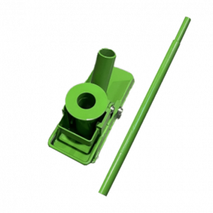 Einarmstangen-Ziehgerät