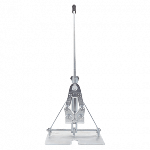 Froschklemmen-Ziehgeraet