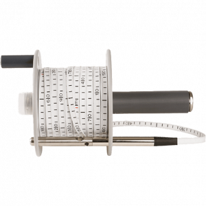 Kabellichtlot Handtrommel