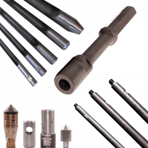 Bohrwerkzeug Kategorie