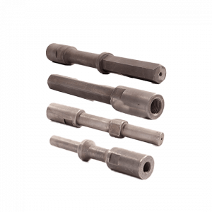 Kategorie Maschinenschlagköpfe