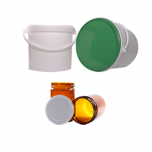 Kategorie Probengefäße