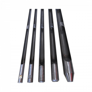 Kategorie Rammkernrohre