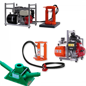 Kategorie Ziehtechnik