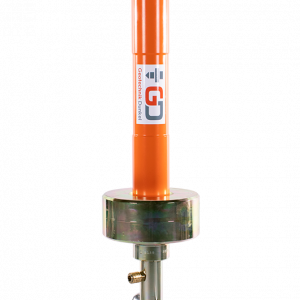 Pneumatische Rammsonde PR30