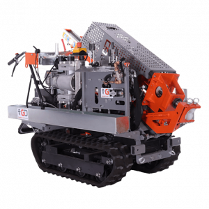Sondierraupe PR530