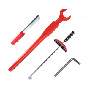 Werkzeug Werkzeugset