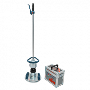 Leichtes Fallgewichtsgerät ZFG 3000 Plattendruckversuch