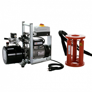 ZGM9B E Eco Automatik mit Hubeinheit